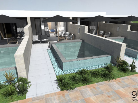 CHC Galini Palace (NOU) (K)