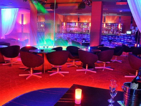Hotel Continental