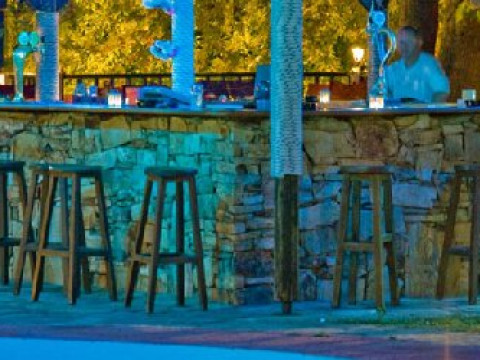 Natasa Hotel (Skala Potamias)