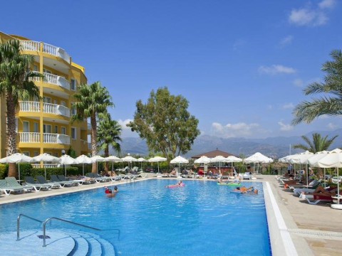 CLUB PARADISO