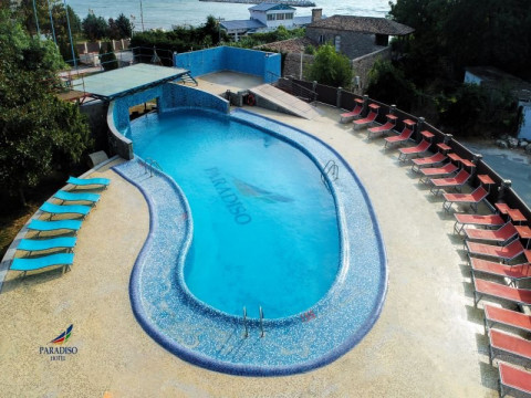 Paradiso