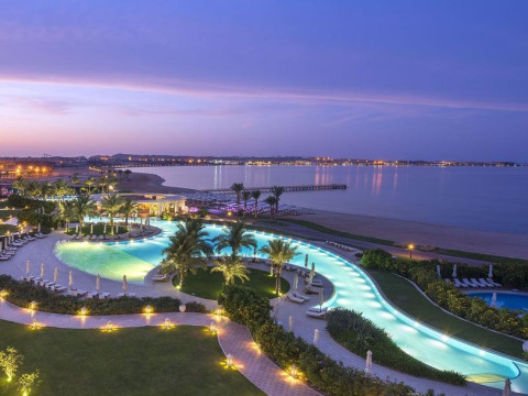 BARON PALACE SAHL HASHEESH