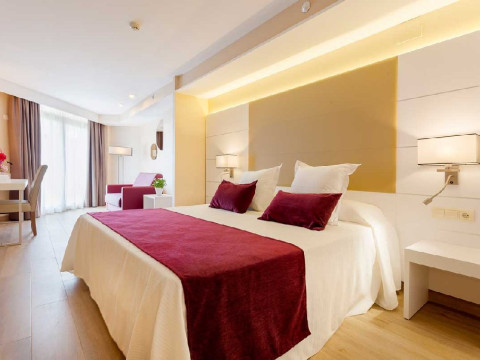 BEVERLY PARK SPA (Blanes)