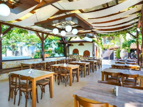 Esperia Hotel