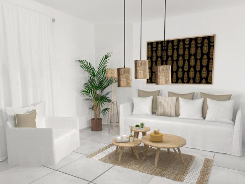 Nostos Beach Boutique (K)