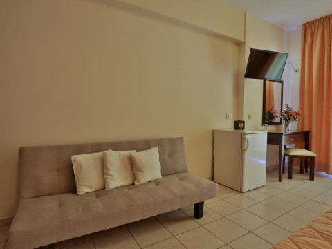 Ilion Hotel