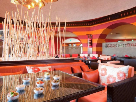 MERCURE HURGHADA