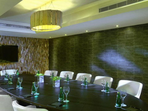 Sofitel LImperial Resort and SPA