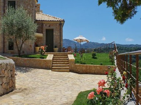 Asplathia Villas