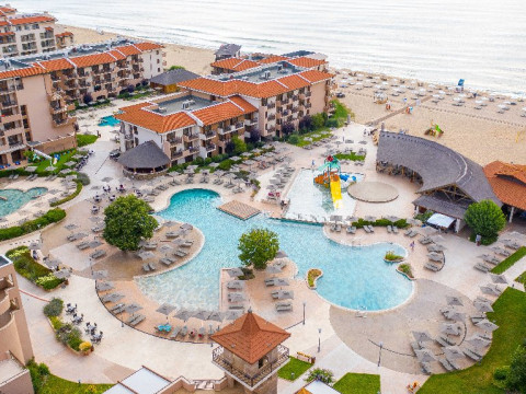 HVD CLUBHOTEL MIRAMAR