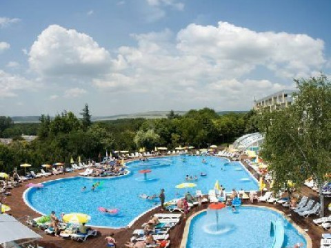 PRIMASOL RALITSA SUPERIOR 2012