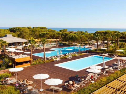 Epic Sana Algarve