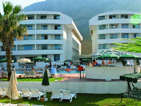RING BEACH HOTEL