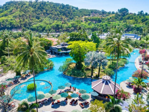 DUANGJITT RESORT AND SPA