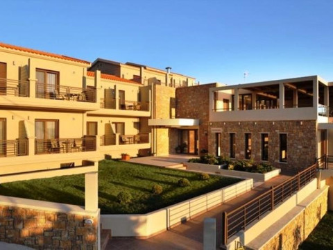 PORTO PLAZA - LEMNOS