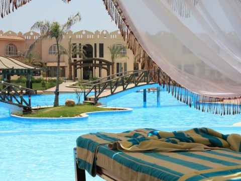 Aqua Hotel Resort and Spa (Ex Sharm Bride)