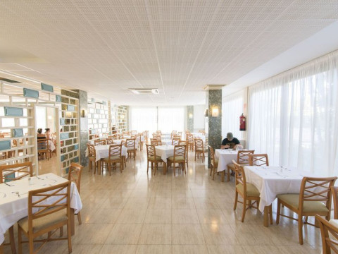 AZULINE HOTEL S ANFORA