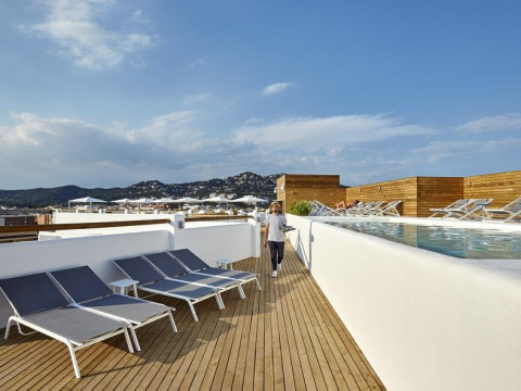 DELAMAR (Adults Only) (Lloret de Mar)