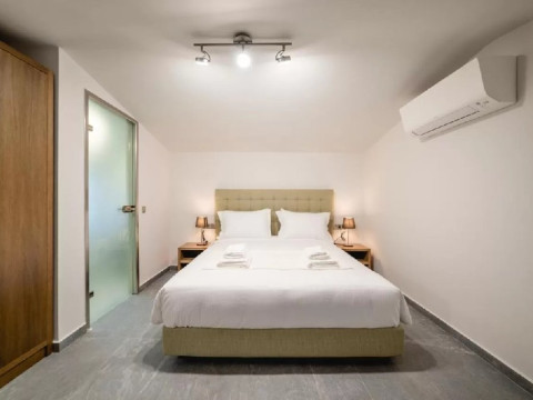 Terra Olivia Luxury Villas and Suites (Paliouri, Kassandra)