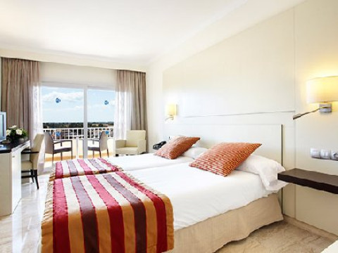 Grupotel Montecarlo