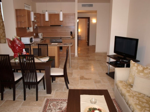 KALIAKRIA  RESORT