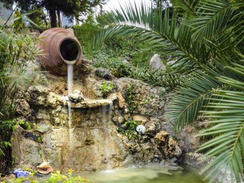 Gaia Garden
