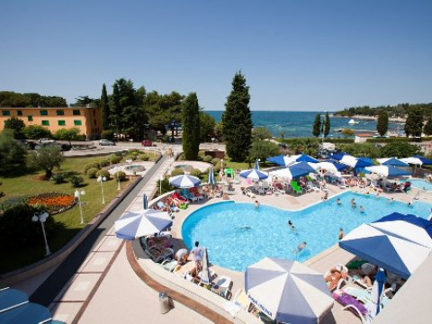 Laguna Park (Porec)