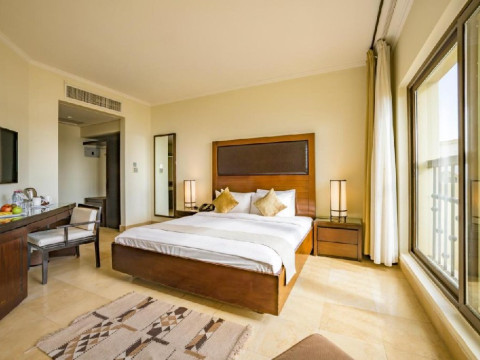 Grand Tala Bay Aqaba