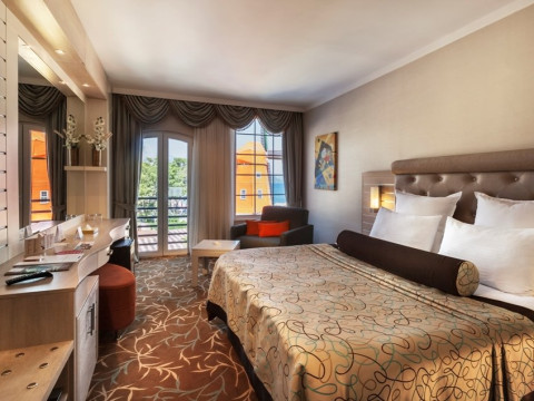 ORANGE COUNTY KEMER ADULT ONLY +18
