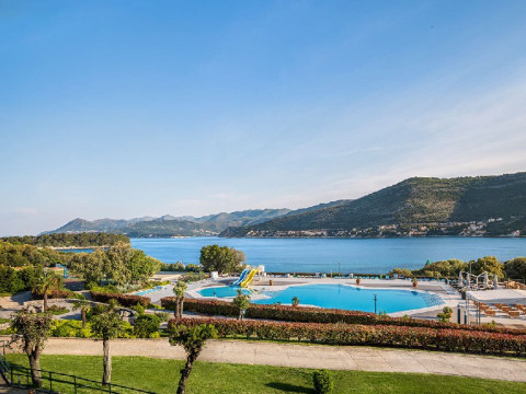 Hotel Valamar Club Dubrovnik (Dubrovnik)