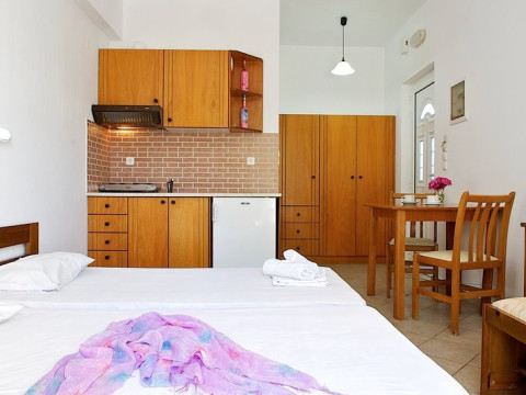 KASAPAKIS HOTEL APARTMENTS