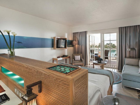 MOVENPICK RESORT SPA EL GOUNA