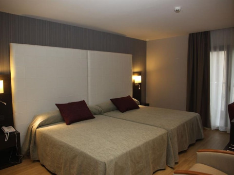Petit Palau (Adults Only 18+) (Blanes)