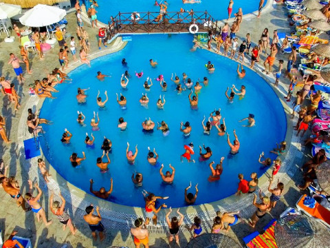 Bodrum Holiday Resort