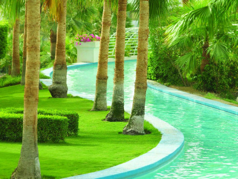 Monte Carlo Sharm Resort and Spa