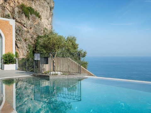 NH Convento di Amalfi