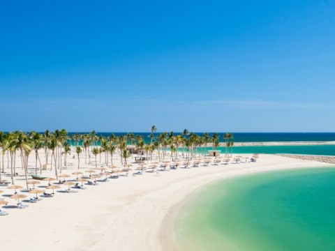 Fanar Hotel and Residences - Hawana