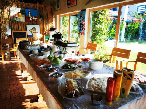 Nena Art Resort