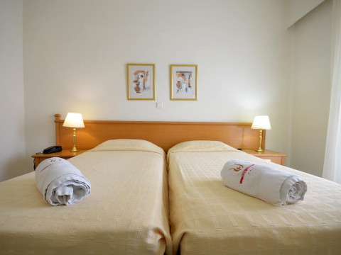 Kos Junior Suites