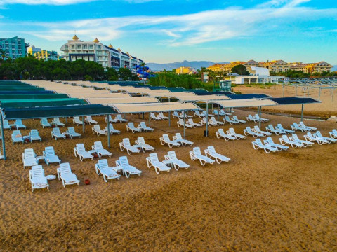 ROYAL ATLANTIS RESORT