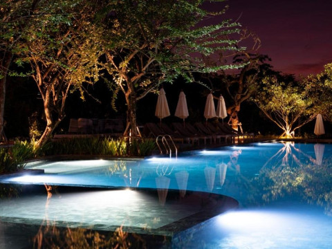 THE PAVILIONS ANANA KRABI 5*