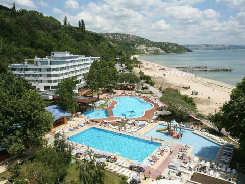 ARABELLA BEACH