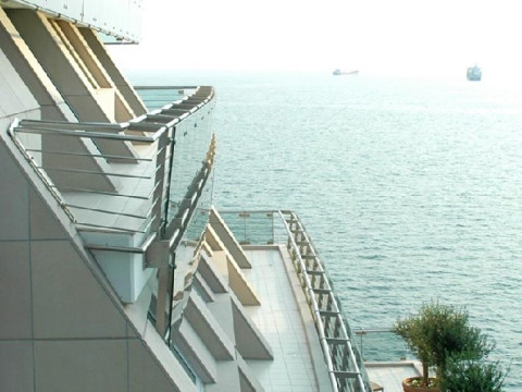 Daios Luxury Living (Salonic)