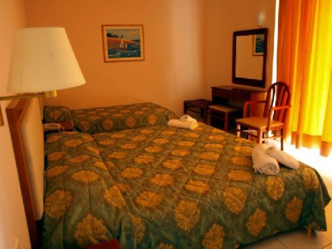 Ioni Hotel (Paralia Katerinis)