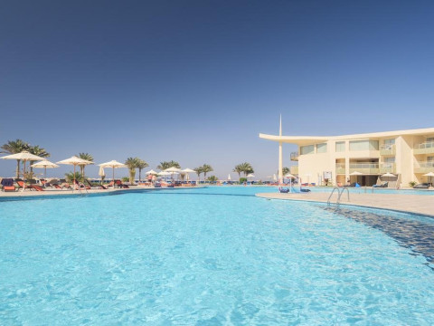 Barcelo Tiran Sharm Resort 