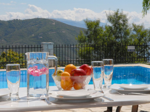Lefkada Villas by XeniaResort - Vafkeri Village