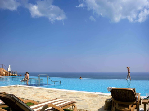 TOPOLA SKIES GOLF SPA RESORT