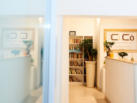 Cico Boutique Hotel
