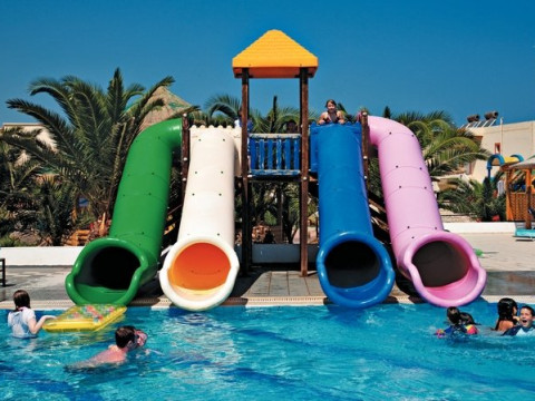 Stella Palace Resort and Spa