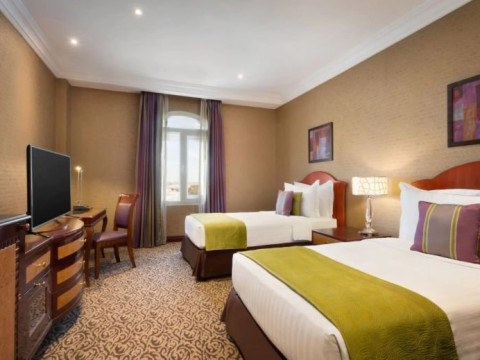 WYNDHAM GRAND REGENCY DOHA 